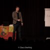 Live-Show mit Steffen Möller
